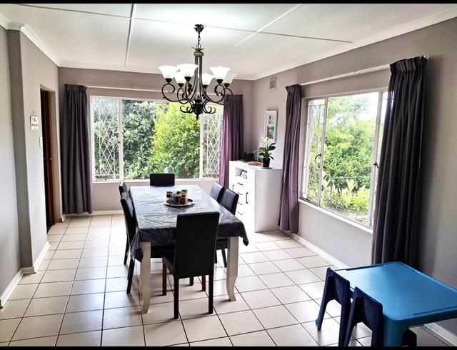 3 BEDROOM FREEHOLD SOLD IN HOWICK NORTH